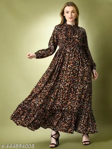 Gown