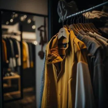 group clothes
